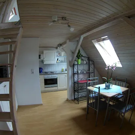 Regina Appartement Albstadt