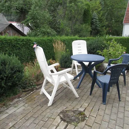 Διαμέρισμα Regina