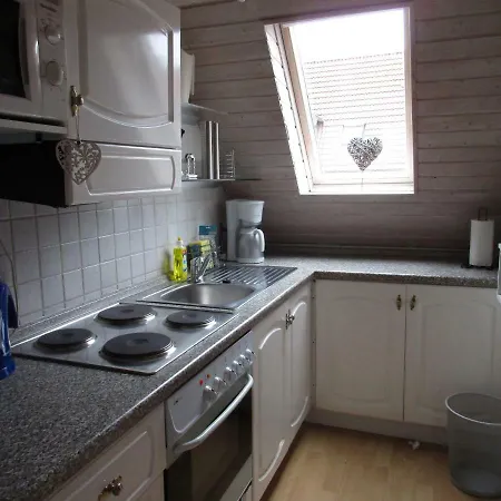 Regina Appartement *