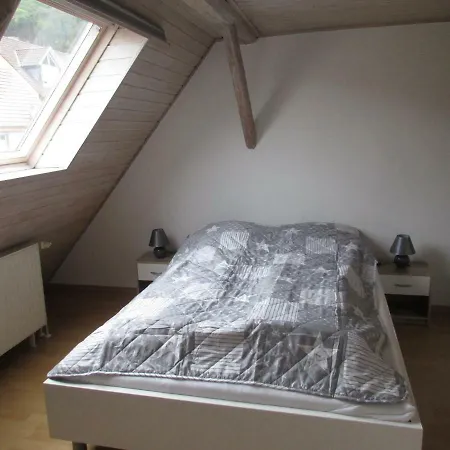 Regina Διαμέρισμα Albstadt