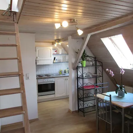 Διαμέρισμα Regina *